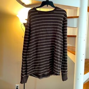 Sonoma Men’s LS Shirt